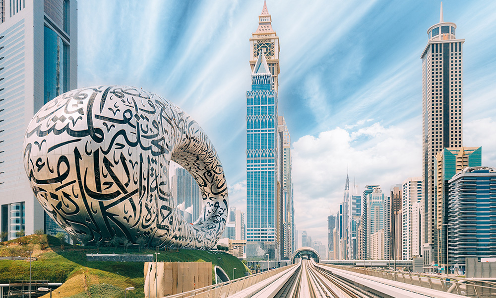 Unveiling Dubai’s Hidden Gems: Exclusive Properties Beyond the Skyline