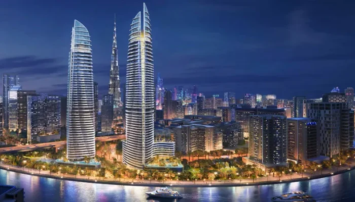 Business Bay