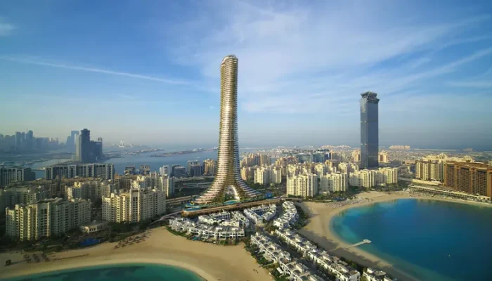 Palm Jumeirah