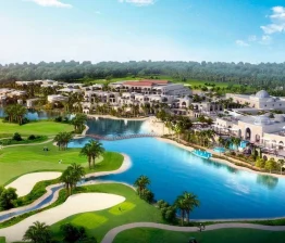 Damac Hills