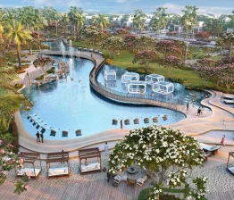 Damac Lagoons