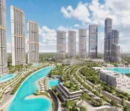 Sobha Hartland