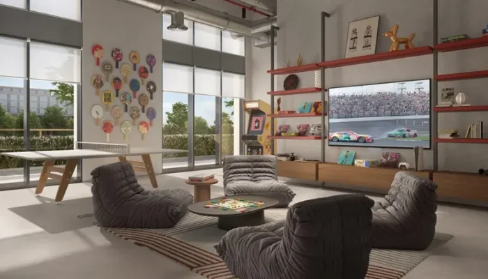 Manarat Living at Saadiyat Island, Abu Dhabi - Aldar Properties