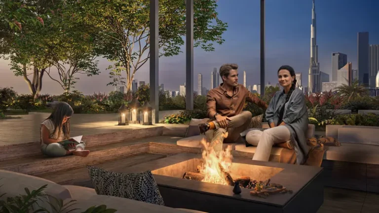 Address Residences Zabeel, Dubai - Emaar Properties