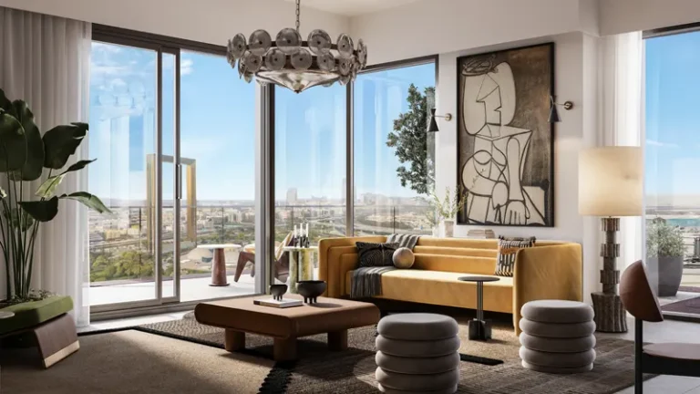 Address Residences Zabeel, Dubai - Emaar Properties