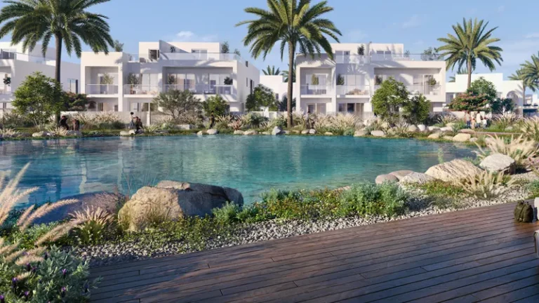 Alana at The Valley, Dubai - Emaar Properties