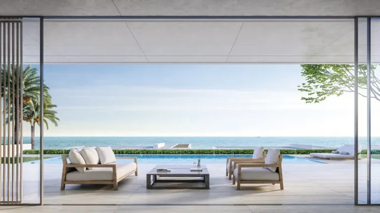 Beach Hills Villas at Al Zorah, Ajman - Solidere International