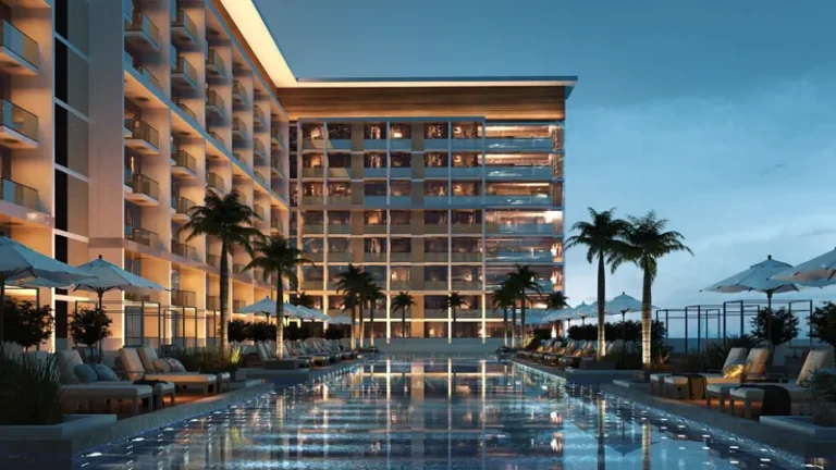 Binghatti Phoenix at JVC, Dubai