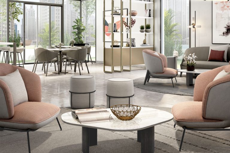 Burj Crown at Downtown Dubai - Emaar Properties