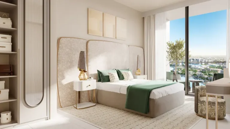 Creek Waters Phase 2 at Dubai Creek Harbour - Emaar Properties