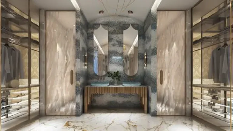 Damac Bay by Cavalli at Dubai Harbour, Dubai