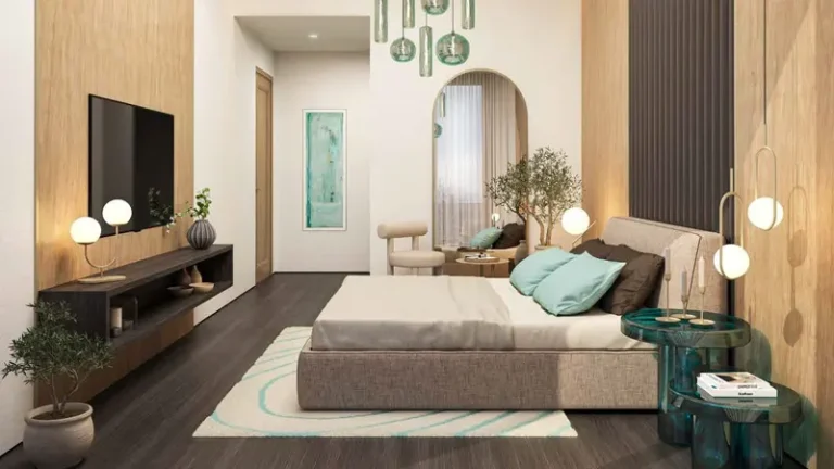 Damac Lagoon Views, Dubai - Damac Properties