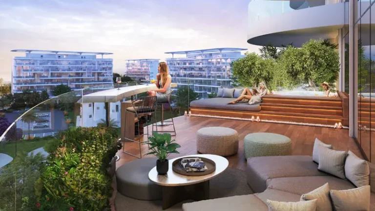 Damac Lagoon Views, Dubai - Damac Properties
