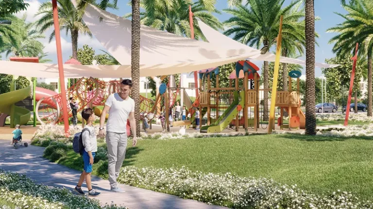 Fairway Villas 3 at Emaar South, Dubai - Emaar Properties