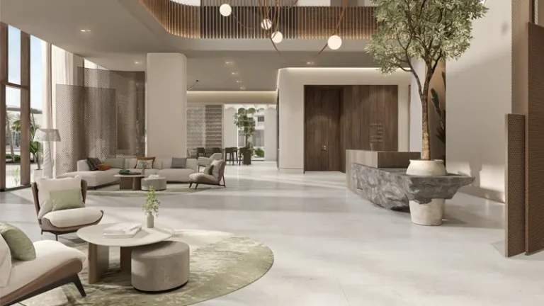 Gardenia Bay at Yas Island, Abu Dhabi - Aldar Properties