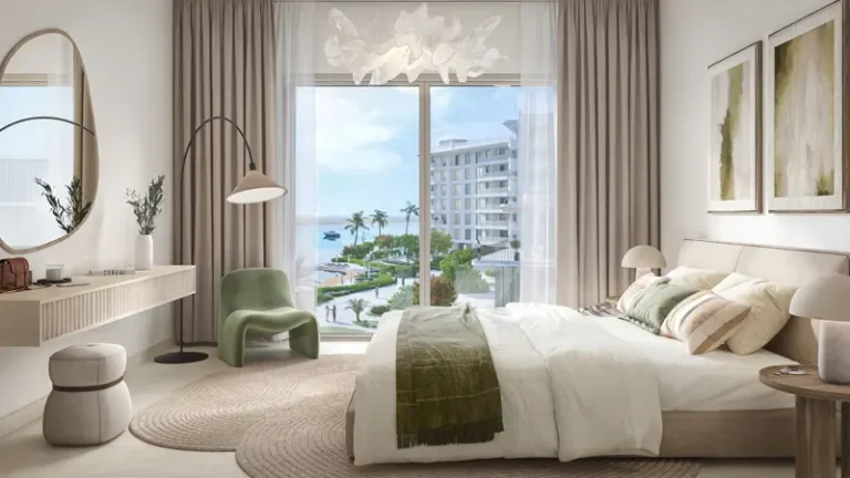 Gardenia Bay at Yas Island, Abu Dhabi - Aldar Properties