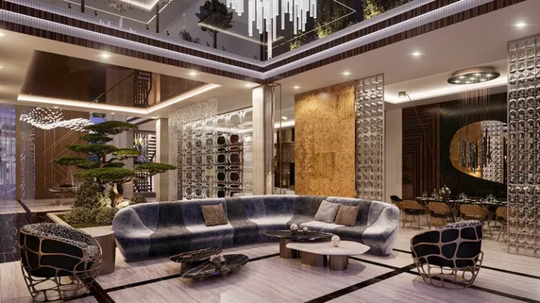 Gems Estates at Damac Hills, Dubai - Damac Properties