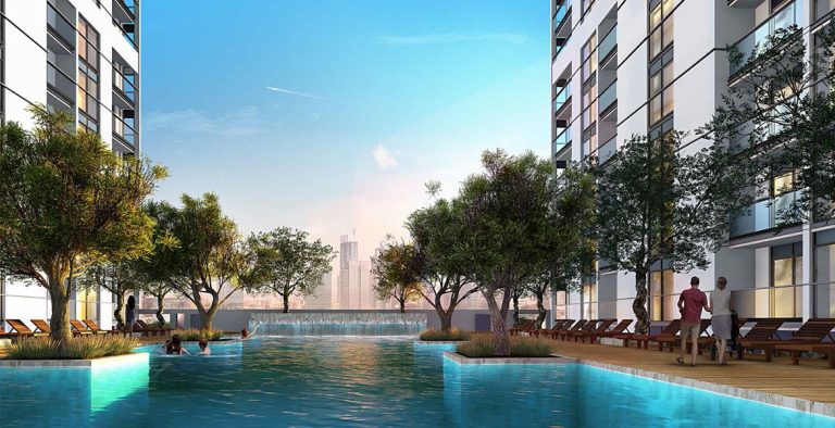 Hartland Greens at Sobha Hartland, Dubai