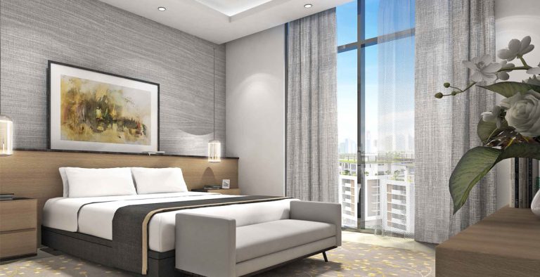 Hartland Greens at Sobha Hartland, Dubai