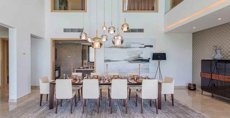 Hartland Greens at Sobha Hartland, Dubai