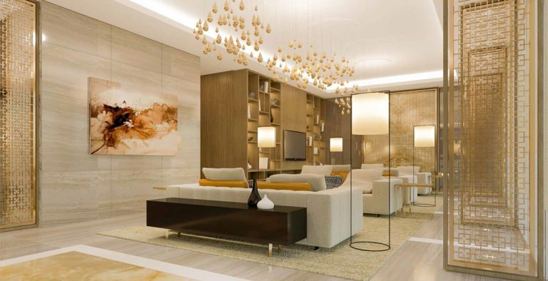 Hartland Greens at Sobha Hartland, Dubai