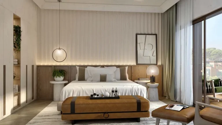 Ibiza Townhouses at Damac Lagoons, Dubai
