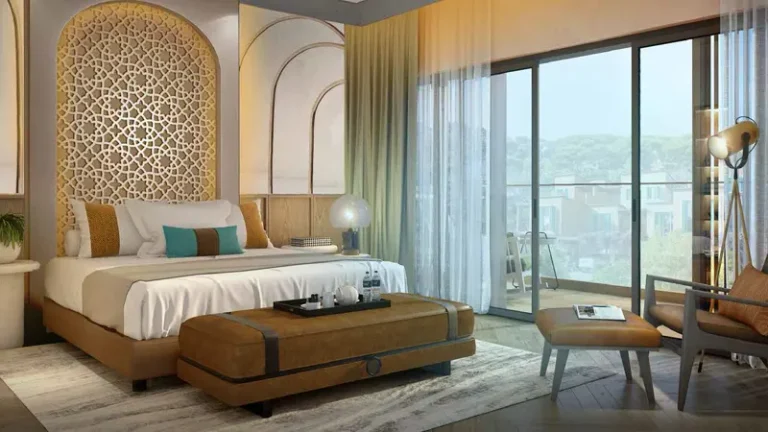 Morocco at Damac Lagoons, Dubai - Damac Properties