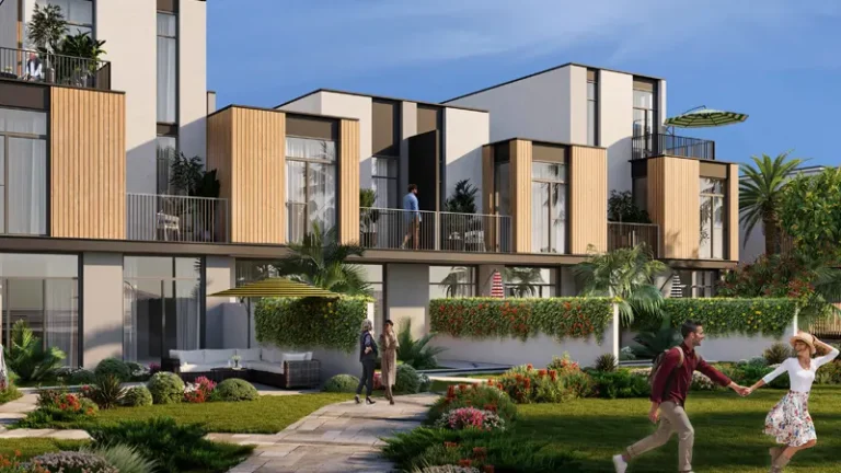 Mudon Al Ranim Phase 4 at Mudon, Dubai - Dubai Properties