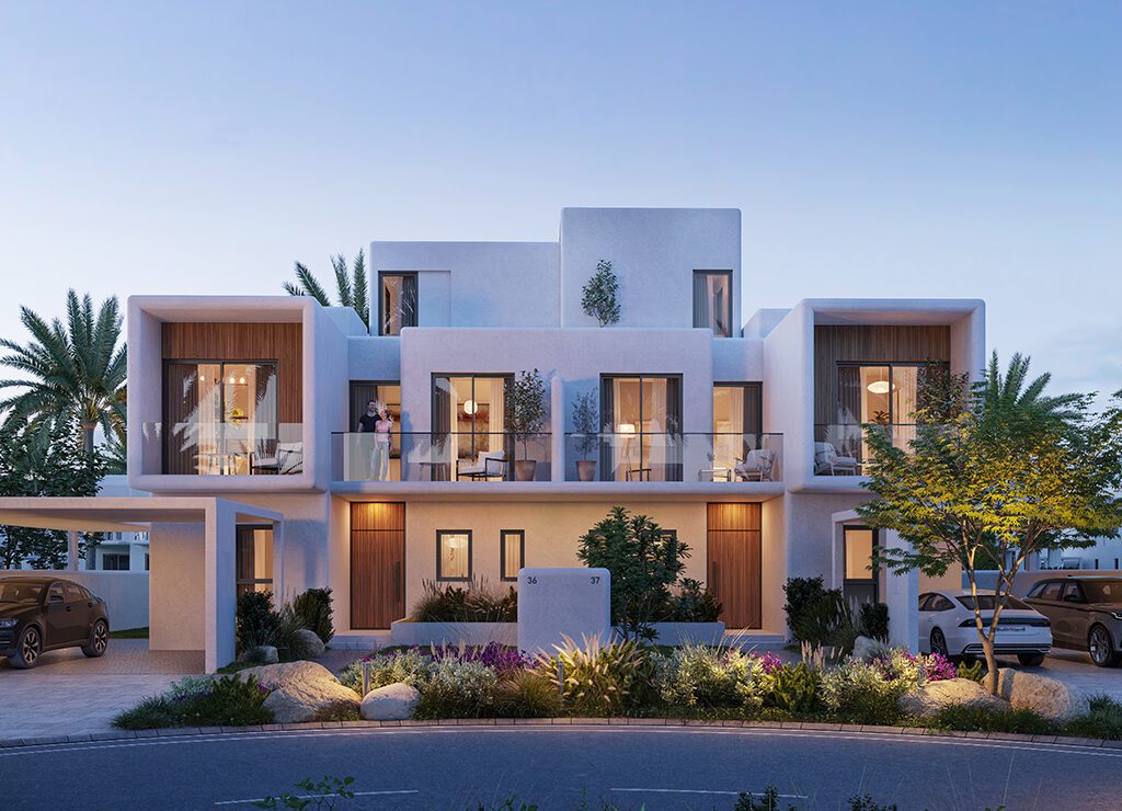 Rivana at The Valley, Dubai - Emaar Properties
