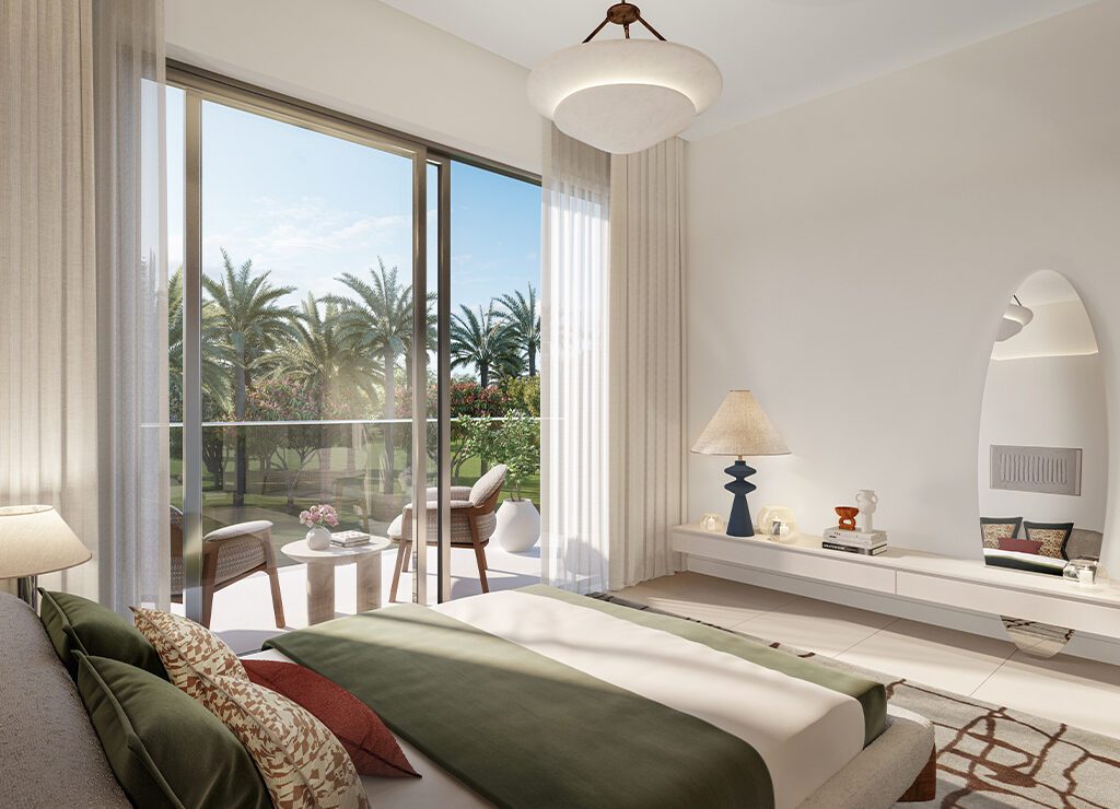 Rivana at The Valley, Dubai - Emaar Properties