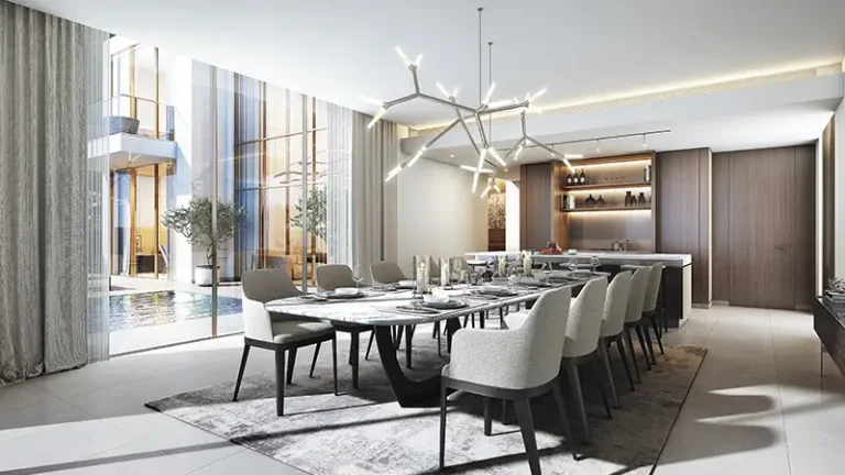 Sobha Estates at Sobha Hartland 2, Dubai