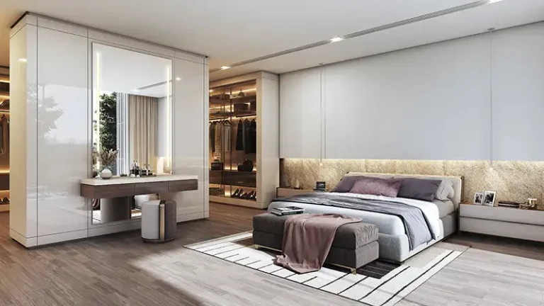 Sobha Estates at Sobha Hartland 2, Dubai
