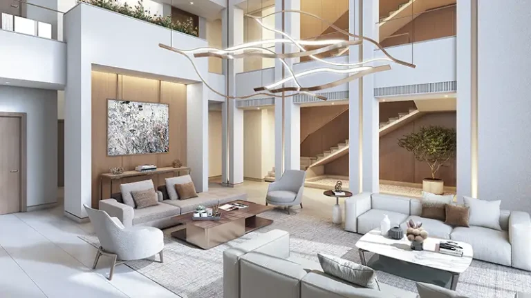 Sobha Estates at Sobha Hartland 2, Dubai