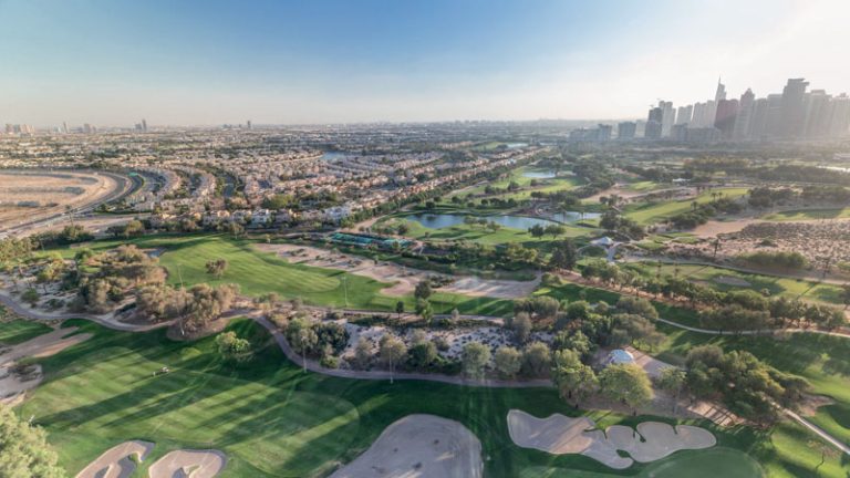 Sobha Verde at Jumeirah Lake Towers, Dubai