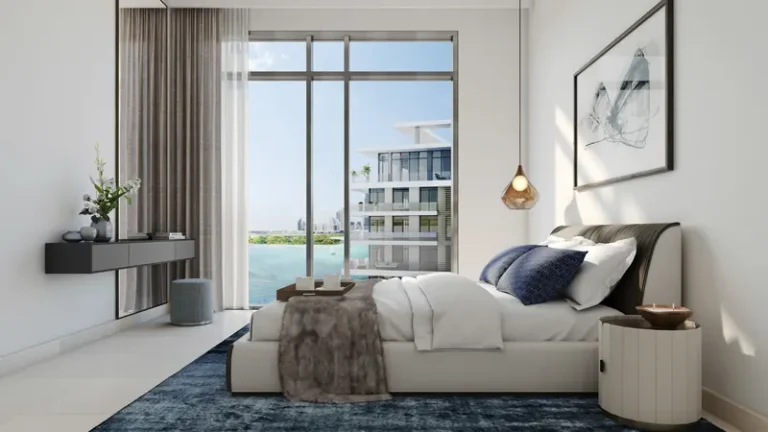 The Cove at Dubai Creek Harbour - Emaar Propeties