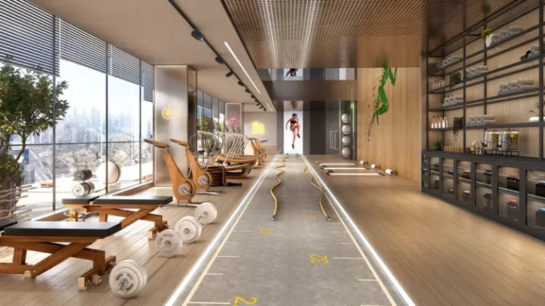 The Sapphire at Sheikh Zayed Road, Dubai - Damac Properties