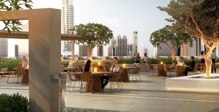 Vida Dubai Mall Serviced Apartments at Downtown Dubai