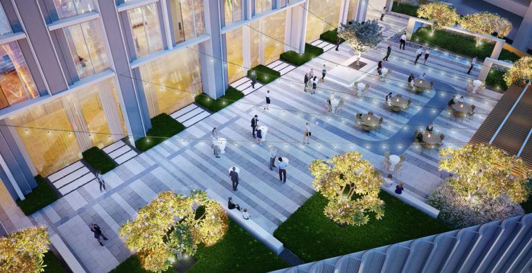 Vida Dubai Mall Serviced Apartments at Downtown Dubai