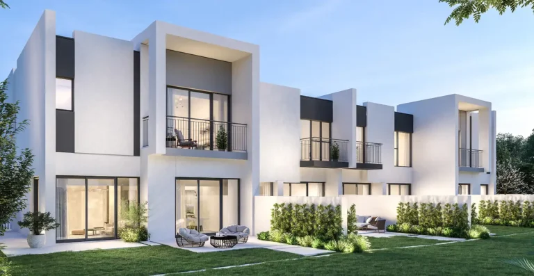 Villanova La Rosa by Dubai Properties
