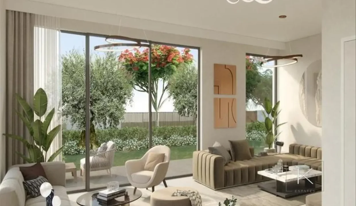 4 BR VILLA FOR SALE IN AURA, TILAL AL GHAF