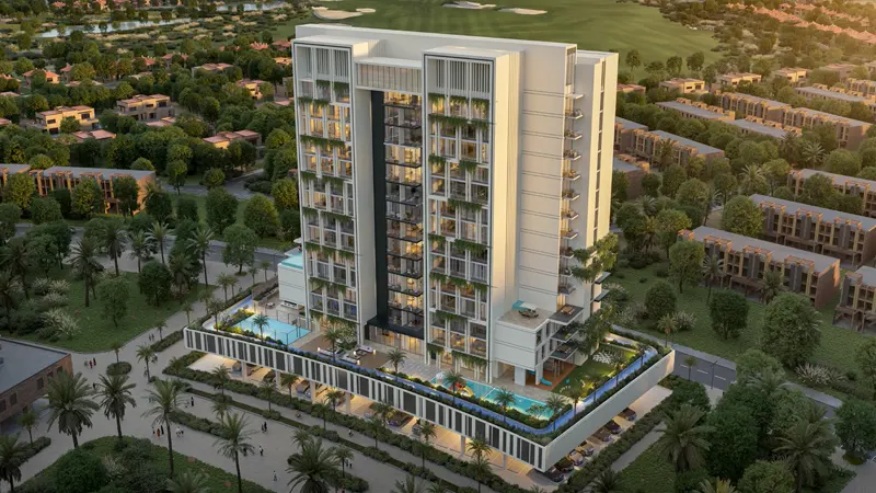 APARTMENT FOR SALE IN PALM BEACH TOWERS, PALM JUMEIRAH