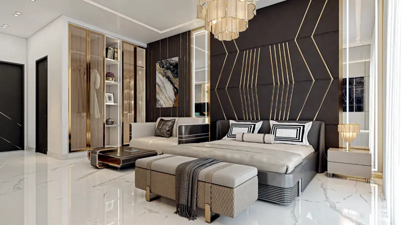 APARTMENT FOR SALE IN BAYZ BY DANUBE, BUSINESS BAY