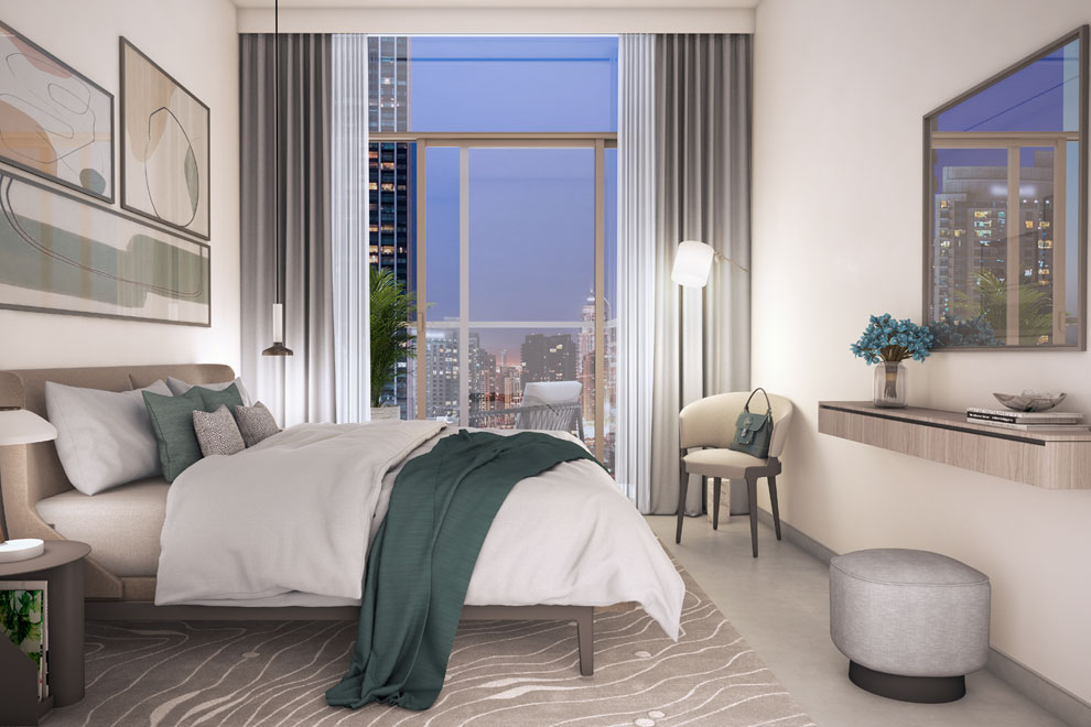 APARTMENT FOR SALE IN BURJ CROWN, DOWNTOWN DUBAI