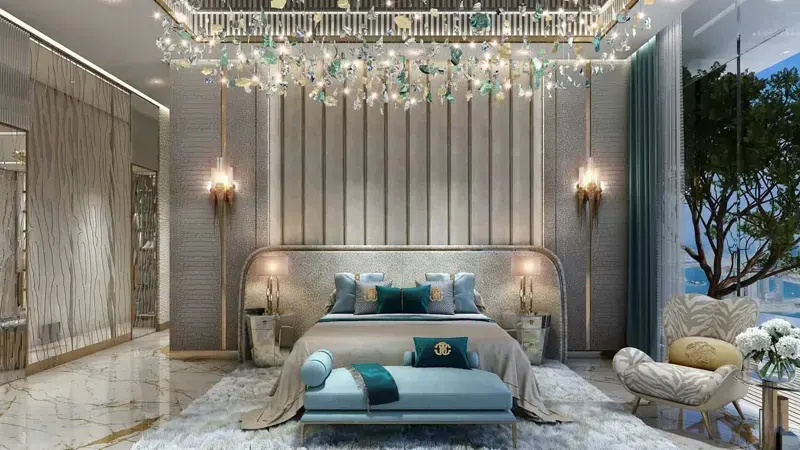 Apartment for sale in Canal Crown at Business Bay, Dubai