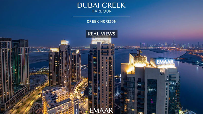 APARTMENT FOR SALE IN CREEK HORIZON TOWER 2, CREEK HORIZON