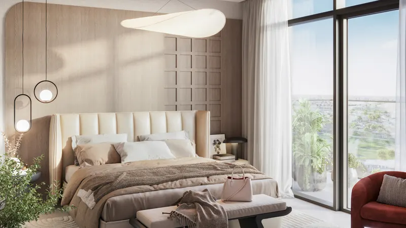 APARTMENT FOR SALE IN CLUB DRIVE, DUBAI HILLS ESTATE