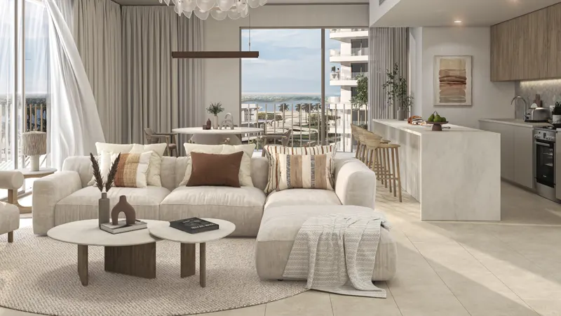 Exquisite Living | Elegant 2 BR Apartment For Sale