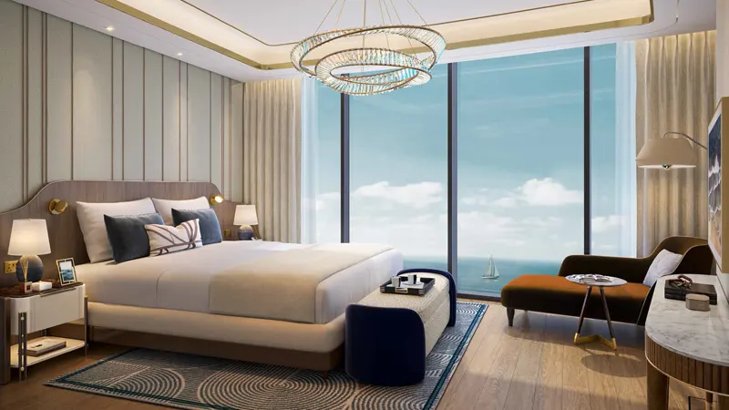 APARTMENT FOR SALE IN HARBOUR LIGHTS, MARITIME CITY
