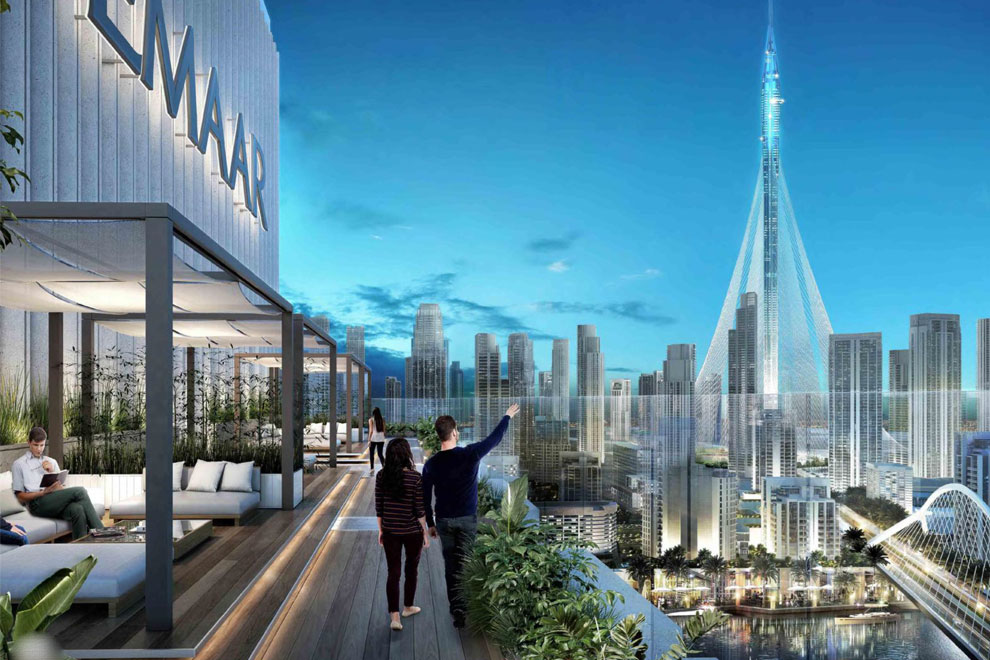APARTMENT FOR SALE IN HARBOUR GATE TOWER 1, HARBOUR GATE