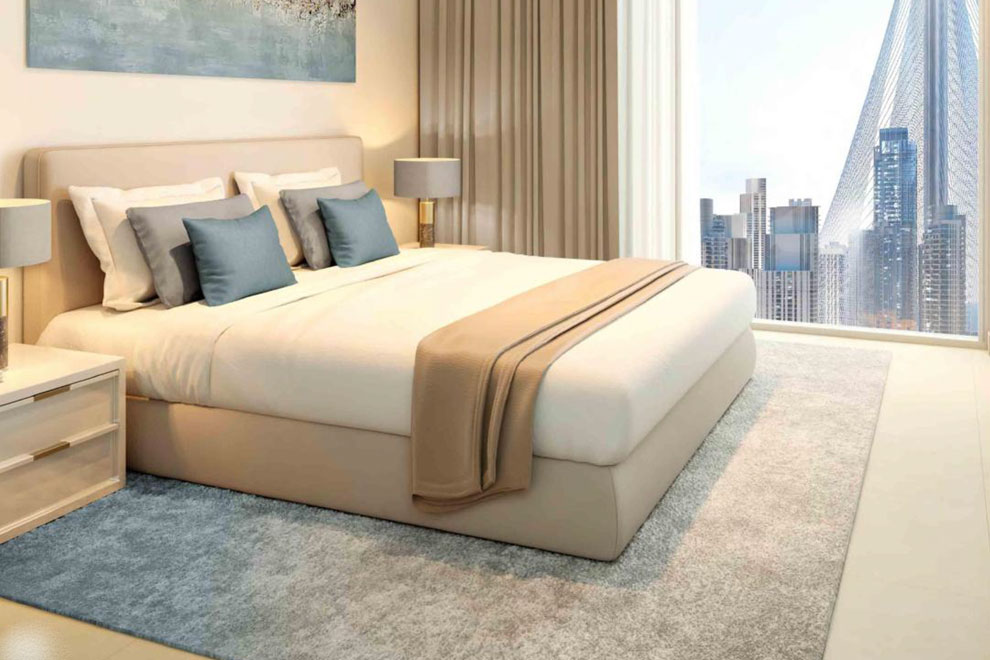 APARTMENT FOR SALE IN HARBOUR GATE TOWER 1, HARBOUR GATE